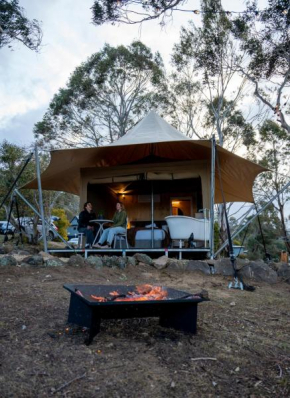 Adventist Alpine Village, Jindabyne